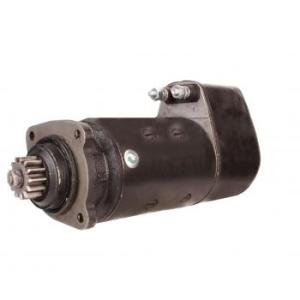 Startmotor 24V 5.5kW