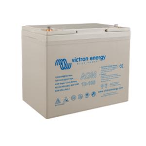 Victron AGM Super Cycle 12V 100Ah - 1