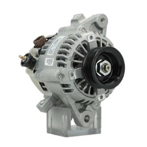 Generator 12V 80A, original Denso - 1