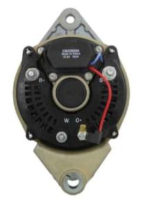 Generator 24V 60A (2-polig) - 2
