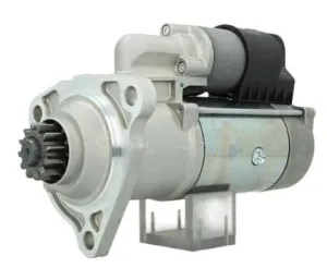 Startmotor 24V 6.0kW, original Bosch - 1