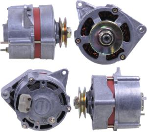 Generator 12V 30A - 2