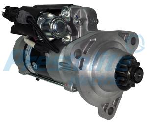 Startmotor 24V 6.0kW, original Prestolite - 1