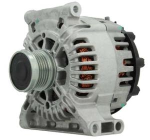 Generator 12V 150A, original Valeo - 1