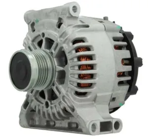 Generator 12V 150A, original Valeo - 1