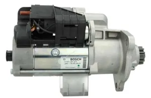 Startmotor 24V 6.0kW, original Bosch - 2