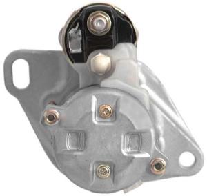 Startmotor 12V 1.1kW, original Denso - 2