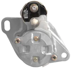 Startmotor 12V 1.1kW, original Denso - 2
