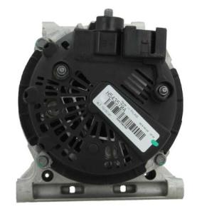 Generator 12V 150A, original Valeo - 2