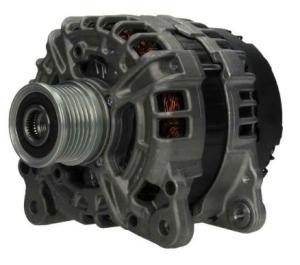 Generator 14V 150A, original Bosch - 1