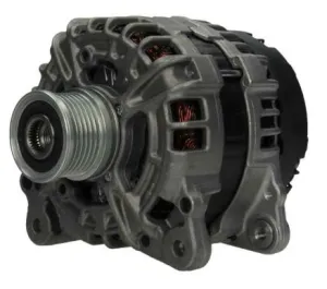 Generator 14V 150A, original Bosch - 1
