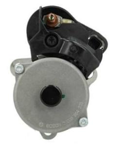 Startmotor 24V 6.0kW - 3