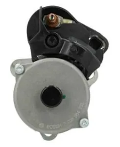 Startmotor 24V 6.0kW, original Bosch - 3