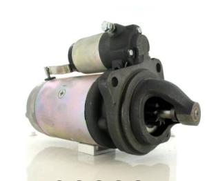 Startmotor 24V 4.0kW original Denso - 1
