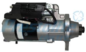 Startmotor 24V 6.0kW, original Prestolite - 2