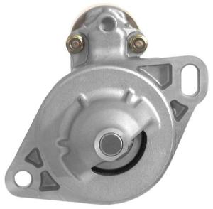 Startmotor 12V 1.1kW, original Denso - 3