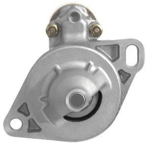 Startmotor 12V 1.1kW, original Denso - 3