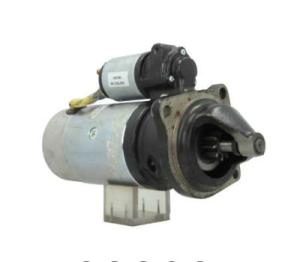 Startmotor 24V 4.0kW original Mahle - 1