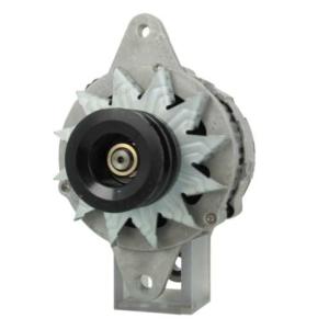 Generator 24V 50A, original Sawafuji - 1