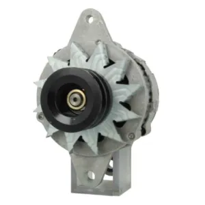 Generator 24V 50A, original Sawafuji - 1