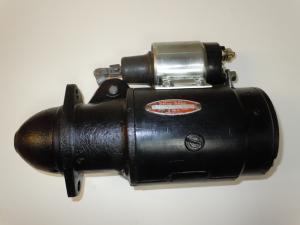 Startmotor 12V Delco 10MT - 1