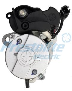 Startmotor 24V 6.0kW, original Prestolite - 3