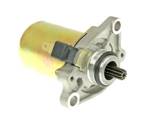 Startmotor 12V 10 splines - 1