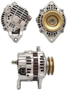 Generator 12V 100A - 2