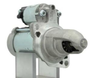 Startmotor 12V 1.7kW - 1