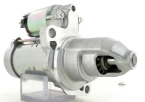Startmotor 12V 1.7kW, original Denso - 1