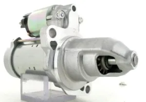 Startmotor 12V 1.7kW, original Denso - 1