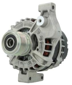 Generator 12V 180A, original Bosch - 1