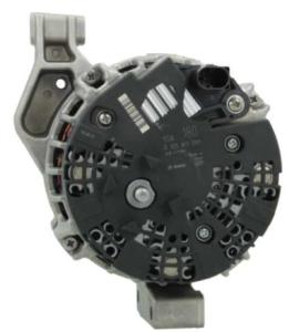 Generator 12V 180A, original Bosch - 2