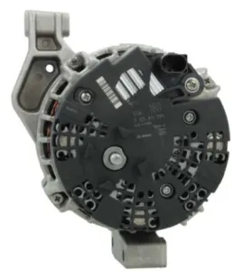 Generator 12V 180A, original Bosch - 2