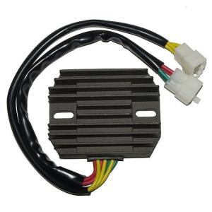 Regulator-diodbrygga 14V - 1