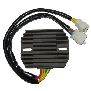 Regulator-diodbrygga 14V - 1