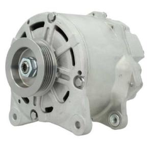 Generator 14V 190A (vattenkyld) - 1