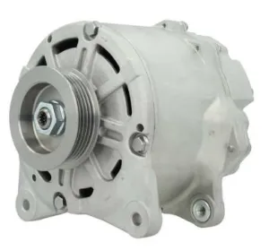 Generator 14V 190A (vattenkyld) - 1