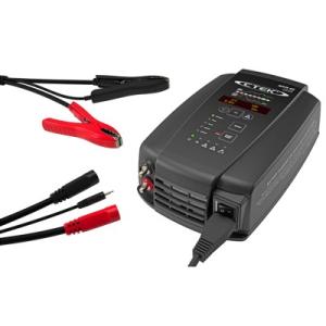 Batteriladdare CTEK MTXS 40 12V/24V,  40/20A - 1