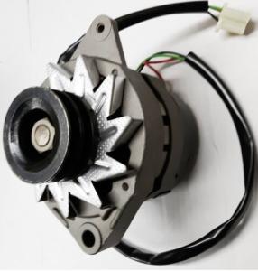 Generator 12V 80A - 1