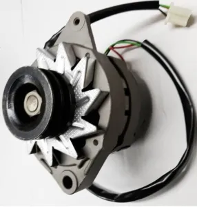 Generator 12V 80A - 1