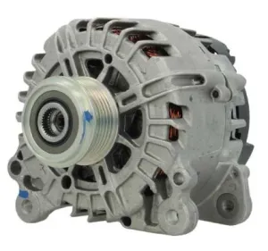 Generator 14V 180A, original Valeo - 1