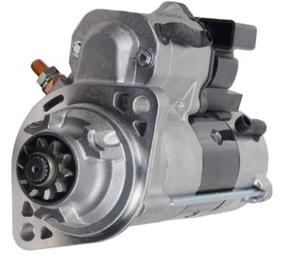 Startmotor 12V 2.7kW - 1