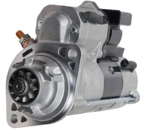Startmotor 12V 2.7kW - 1