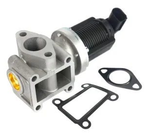 EGR ventil - 1
