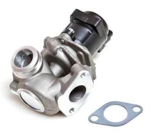 EGR ventil - 1