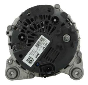 Generator 14V 180A - 2