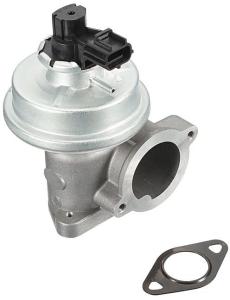 EGR ventil - 1