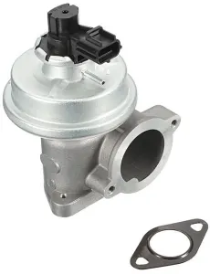 EGR ventil - 1