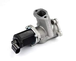 EGR ventil - 1